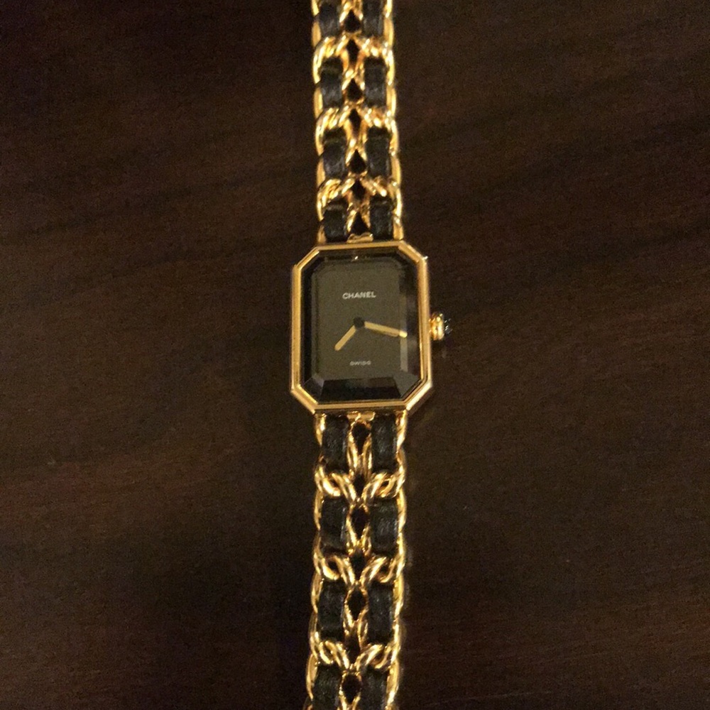 Chanel Vintage 1987- Trade with Chanel Bag - Picture 2 of 7